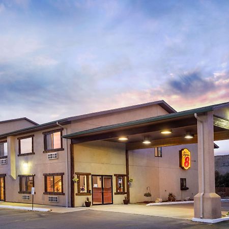 Super 8 By Wyndham Kremmling Hotel Exterior foto
